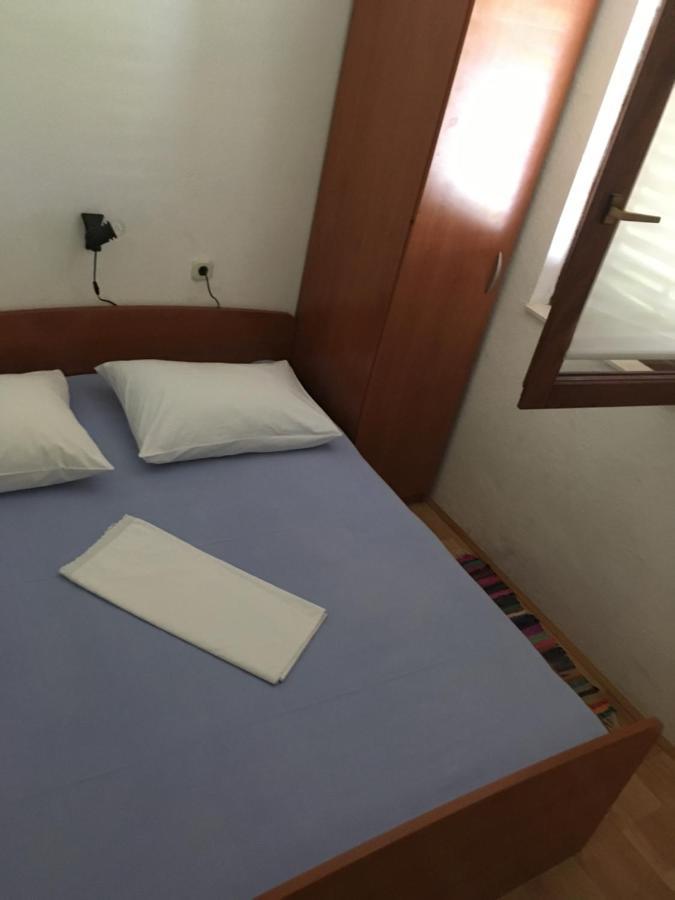 Bugenvila Rogoznica  Buitenkant foto