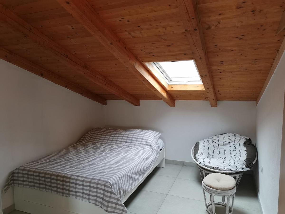 Bugenvila Rogoznica  Buitenkant foto