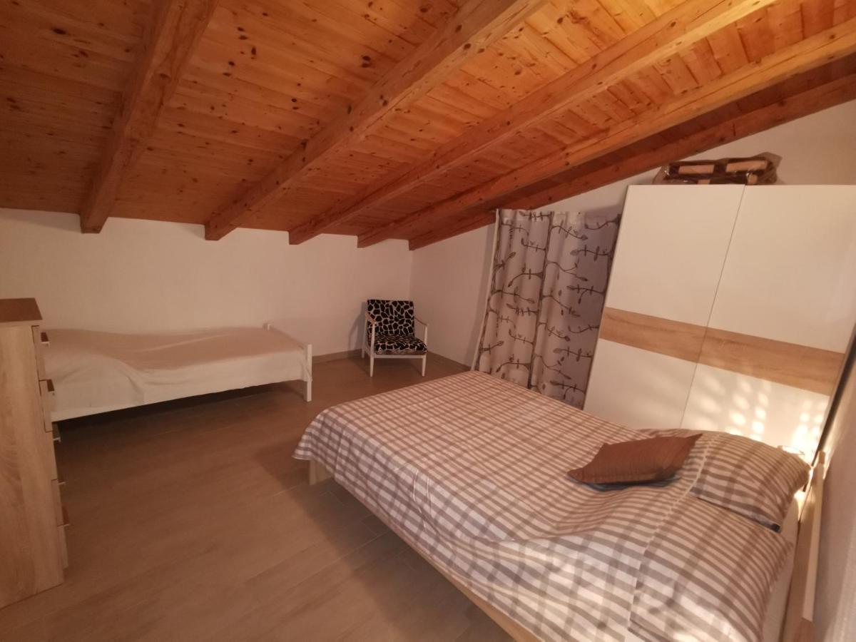 Bugenvila Rogoznica  Buitenkant foto