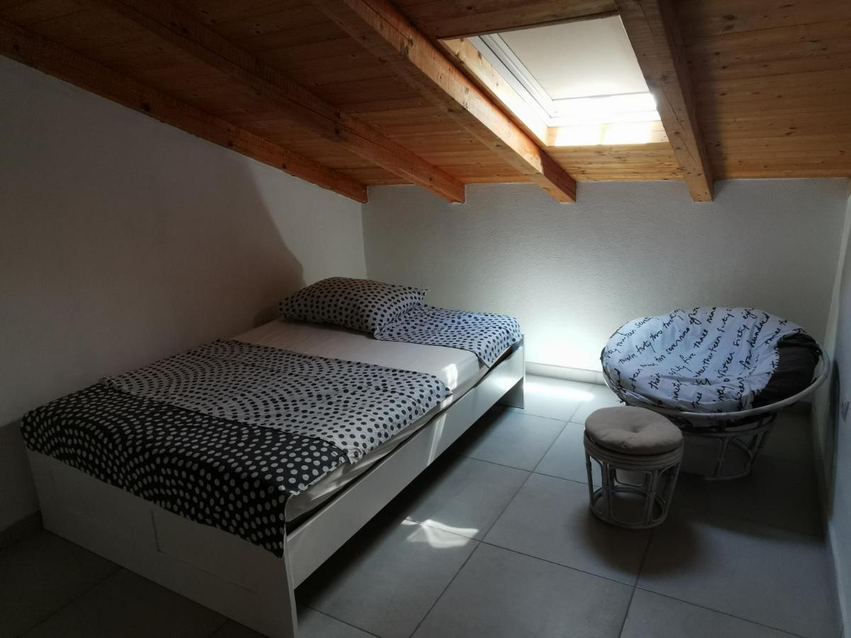 Bugenvila Rogoznica  Buitenkant foto