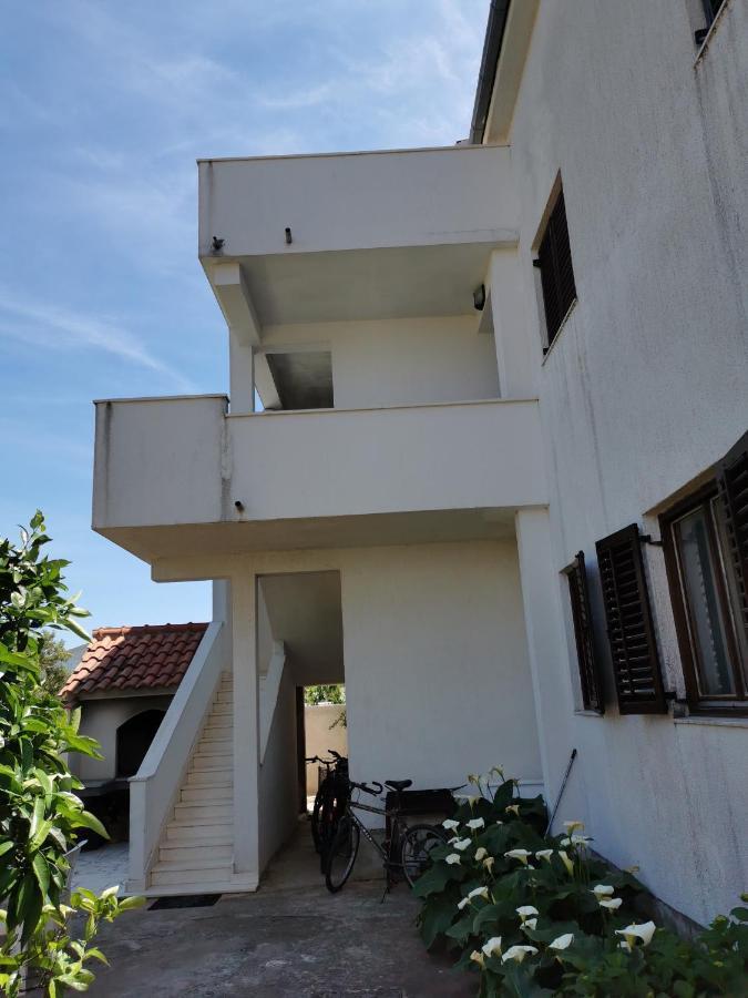Bugenvila Rogoznica  Buitenkant foto